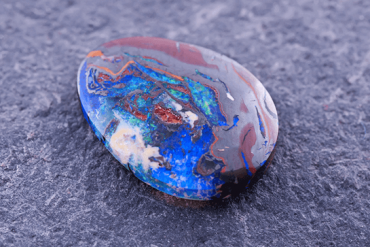 Opal in Australia, Опал в Австралии