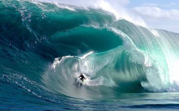 Surfing in Australia, Серфинг в Австралии
