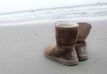 Ugg boots of Australia, Угги Австралии